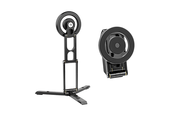 Model: HY002 Foldable Magnetic Phone Holder