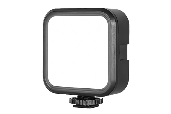 Model: HP005 Portable LED Fill Light