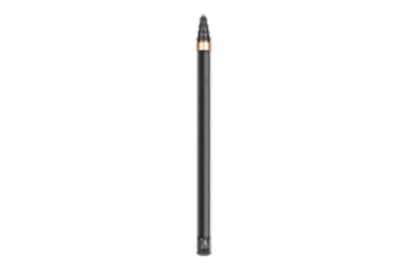 Model: HG008 3-Meter Carbon Fiber Selfie Stick
