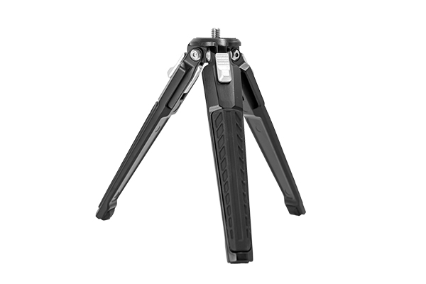 Model: HG002 Aluminum alloy VLOG Tripod