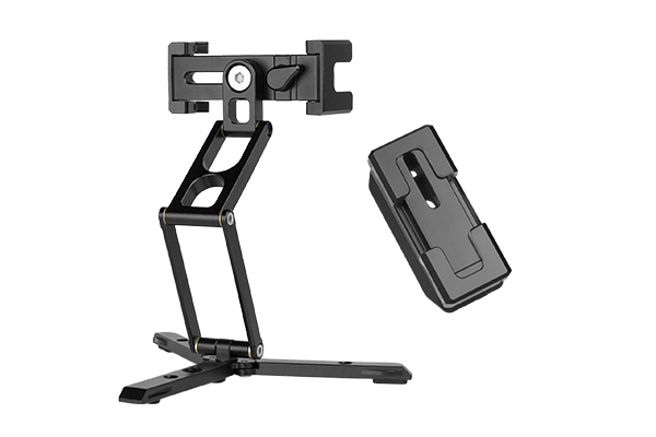 Model: HY003 Folding Phone Selfie Stick Holder