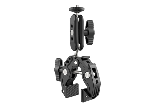 Model: HY001 Super Clamp  with Magic Arm
