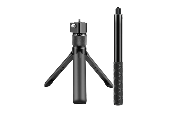 Model: HG004&5 Octopus selfie VLOG Tripod